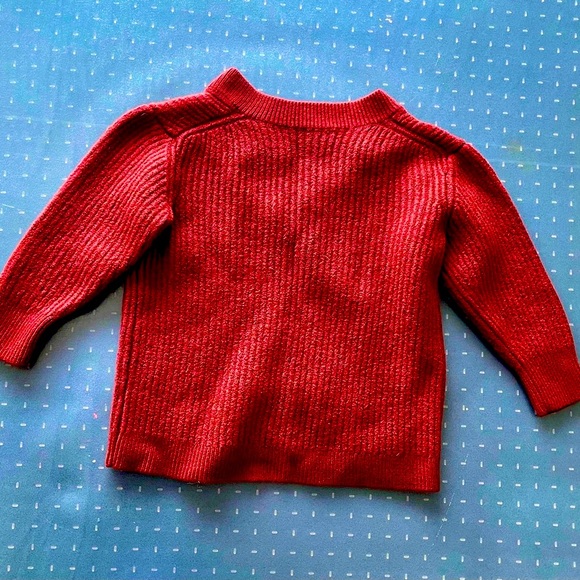 BABATON XS Heavy Sweater - Picture 2 of 2